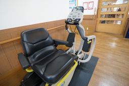 機能訓練用の椅子