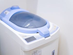 洗濯機  