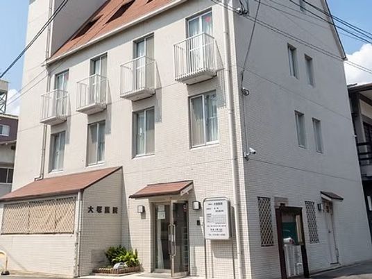 外観が見える建物  