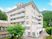 山あいの施設外観  