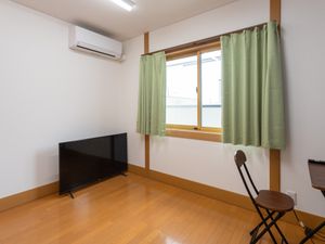 くつろげる居室