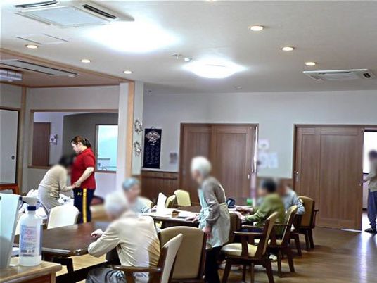 居室