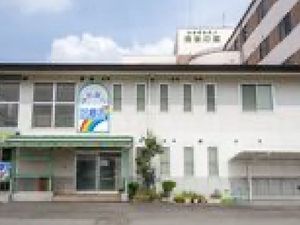 施設の外観  
