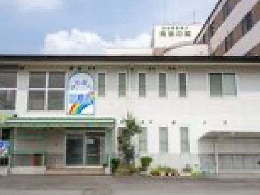施設の外観  