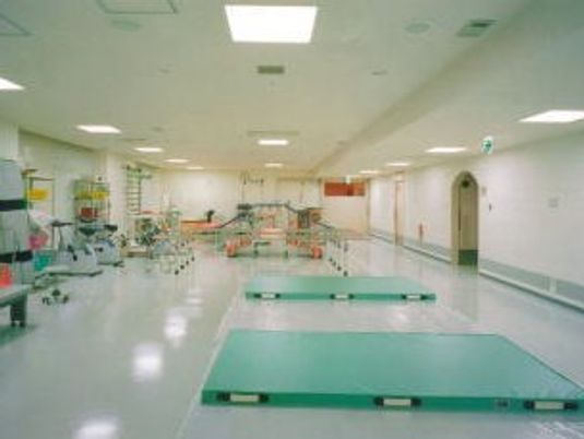 機能訓練室  