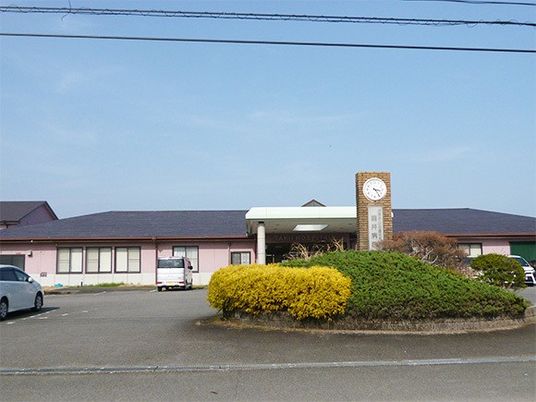 施設外観  