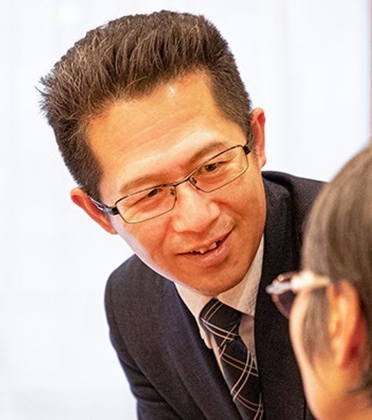 スタッフイメージ