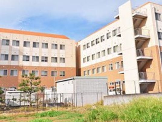 施設外観  