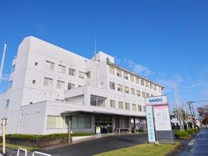 施設外観  