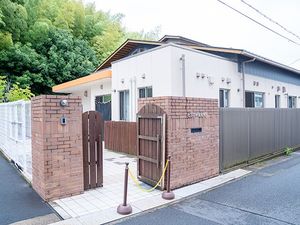 施設外観  