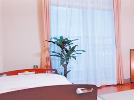 快適な居室の一例