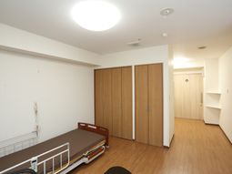 快適な居室のイメージ