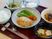 和食の健康的な食事