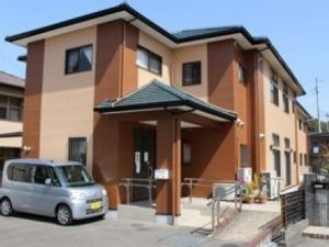 施設の外観  