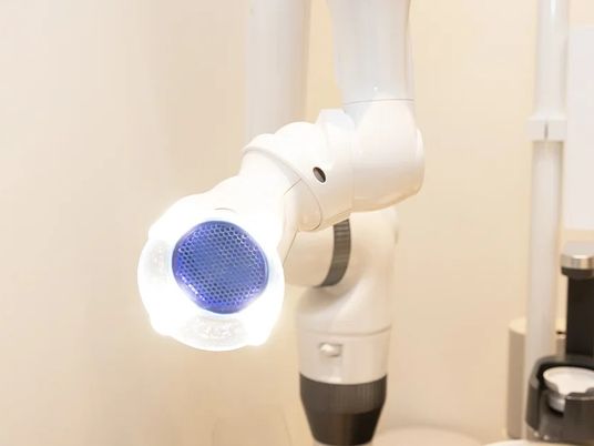 機能訓練用の機器  