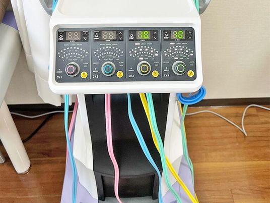 機能訓練機器  
