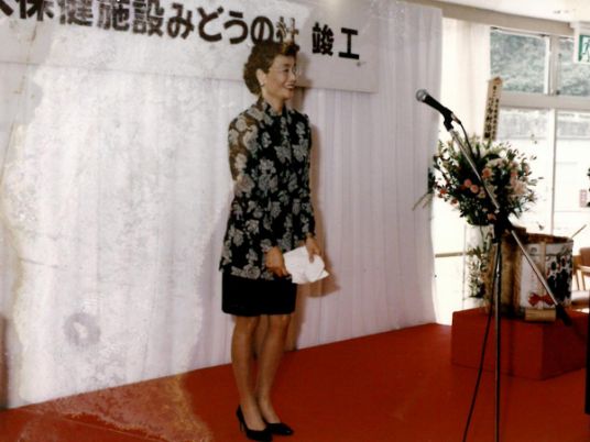 イベントの様子