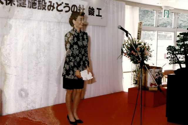 イベントの様子