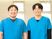 笑顔のスタッフ2人 スタッフイメージ  