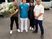職員4人の集合写真