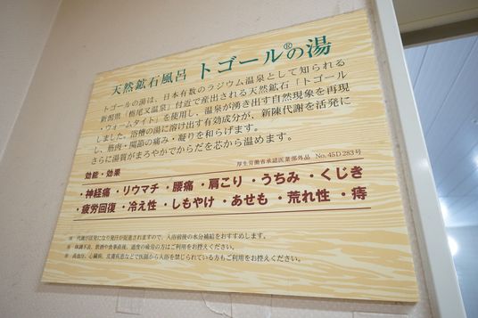 掲示物の紹介文