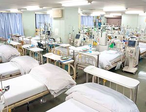 透析室
