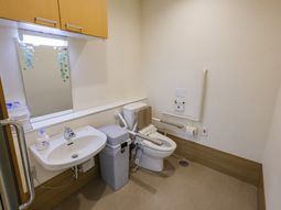 快適なトイレ空間