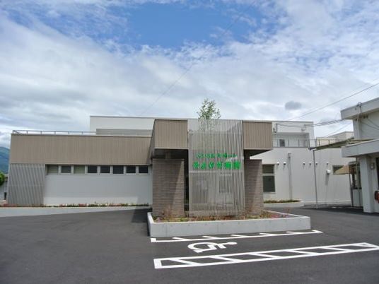 施設外観  