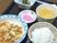 多彩な料理の提供