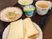 朝食メニュー