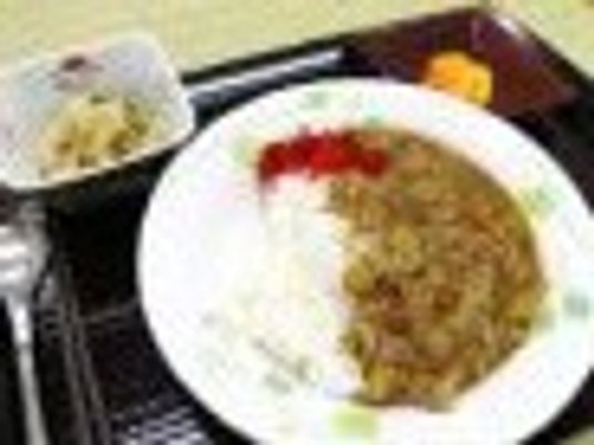 美味しそうな料理