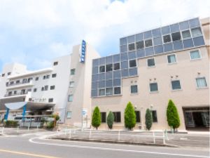 施設外観  