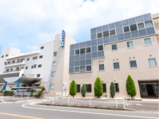 施設外観  