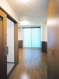 明るく綺麗な廊下