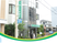 みどり診療所の外観  