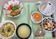 料理の組み合わせ