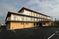 3階建て建物外観