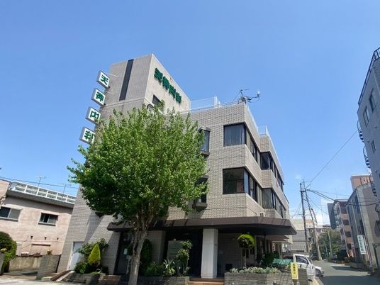 施設外観  
