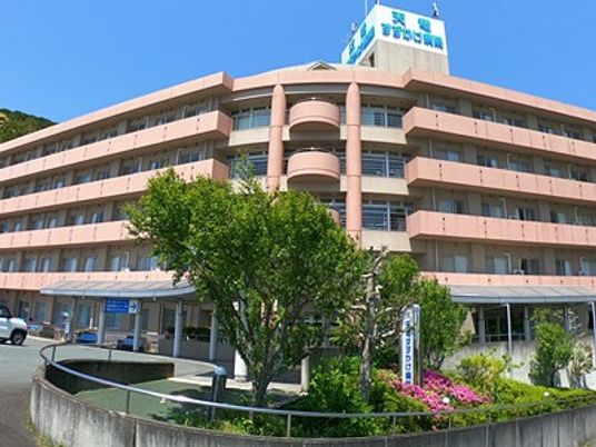 施設外観  