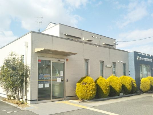 施設外観  