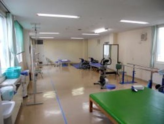 機能訓練室  