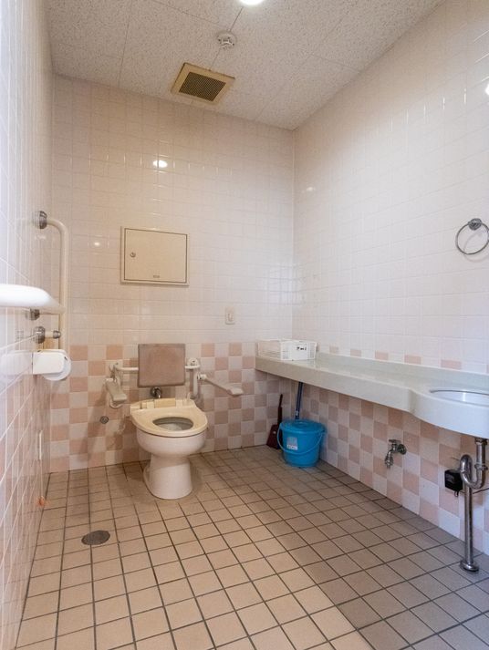 快適なトイレ空間