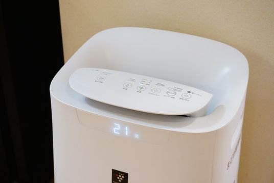 最新式エアコンのアップ