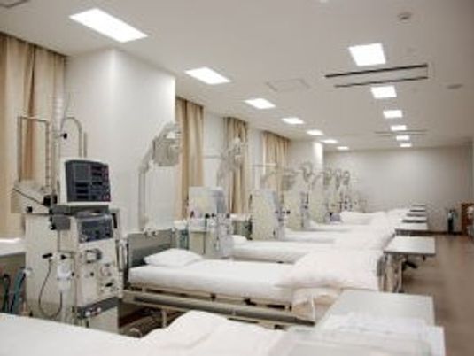 機能訓練室  