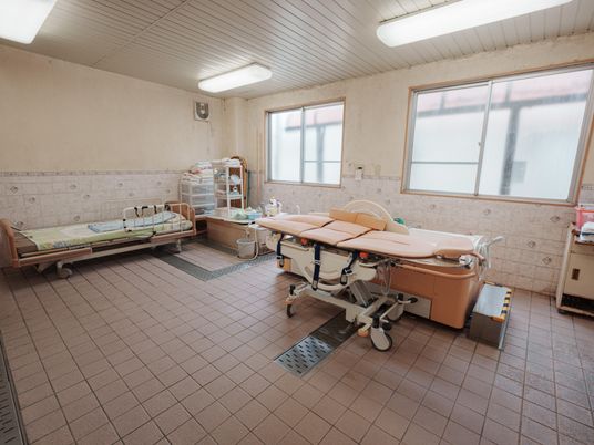 機能訓練室
