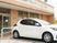 建物前の駐車場  