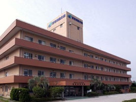 外観の建物  