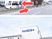 施設外観と駐車場  