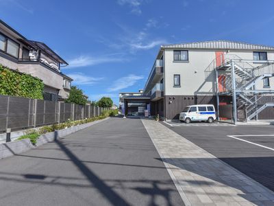 株式会社 ニチイケアパレスの写真1