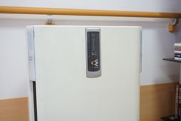 洗濯機とその機能表示
